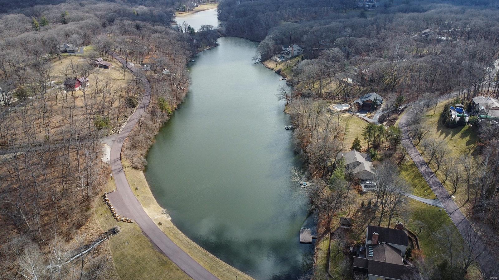 1660 Trotting Trail Road Chesterfield, MO 63005 - Photo 45 of 48 Gallery Image 45
