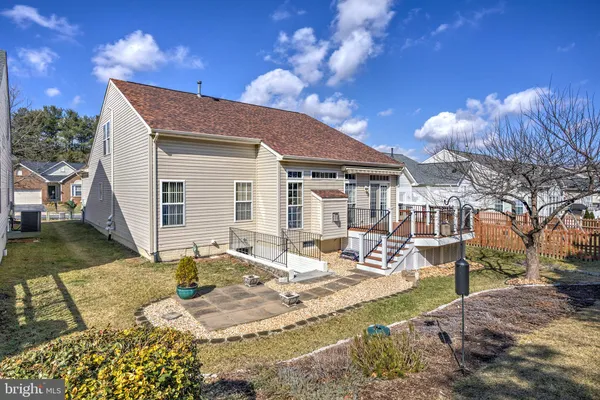 $539,750 | 108 April Avenue, Stephens City, VA 22655