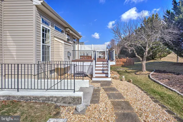 $539,750 | 108 April Avenue, Stephens City, VA 22655