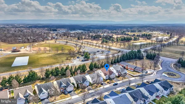 $539,750 | 108 April Avenue, Stephens City, VA 22655