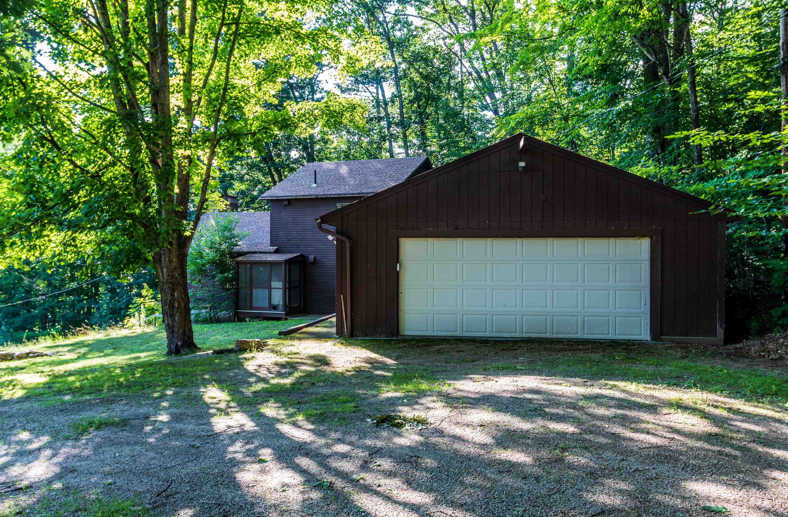 432 Narrows Road Barnstead, NH 03225 - Photo 25 of 33 Gallery Image 25