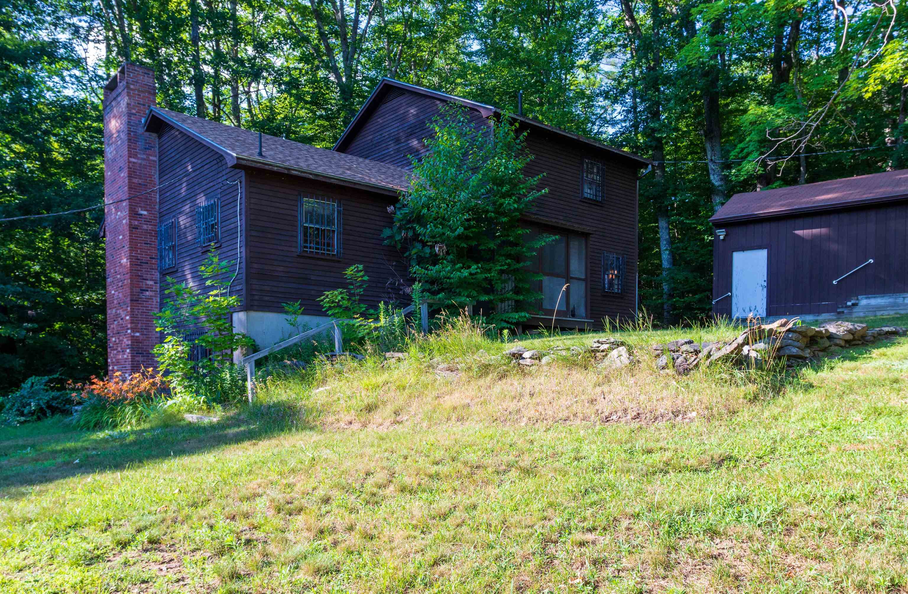 432 Narrows Road Barnstead, NH 03225 - Photo 3 of 33 Gallery Image 3