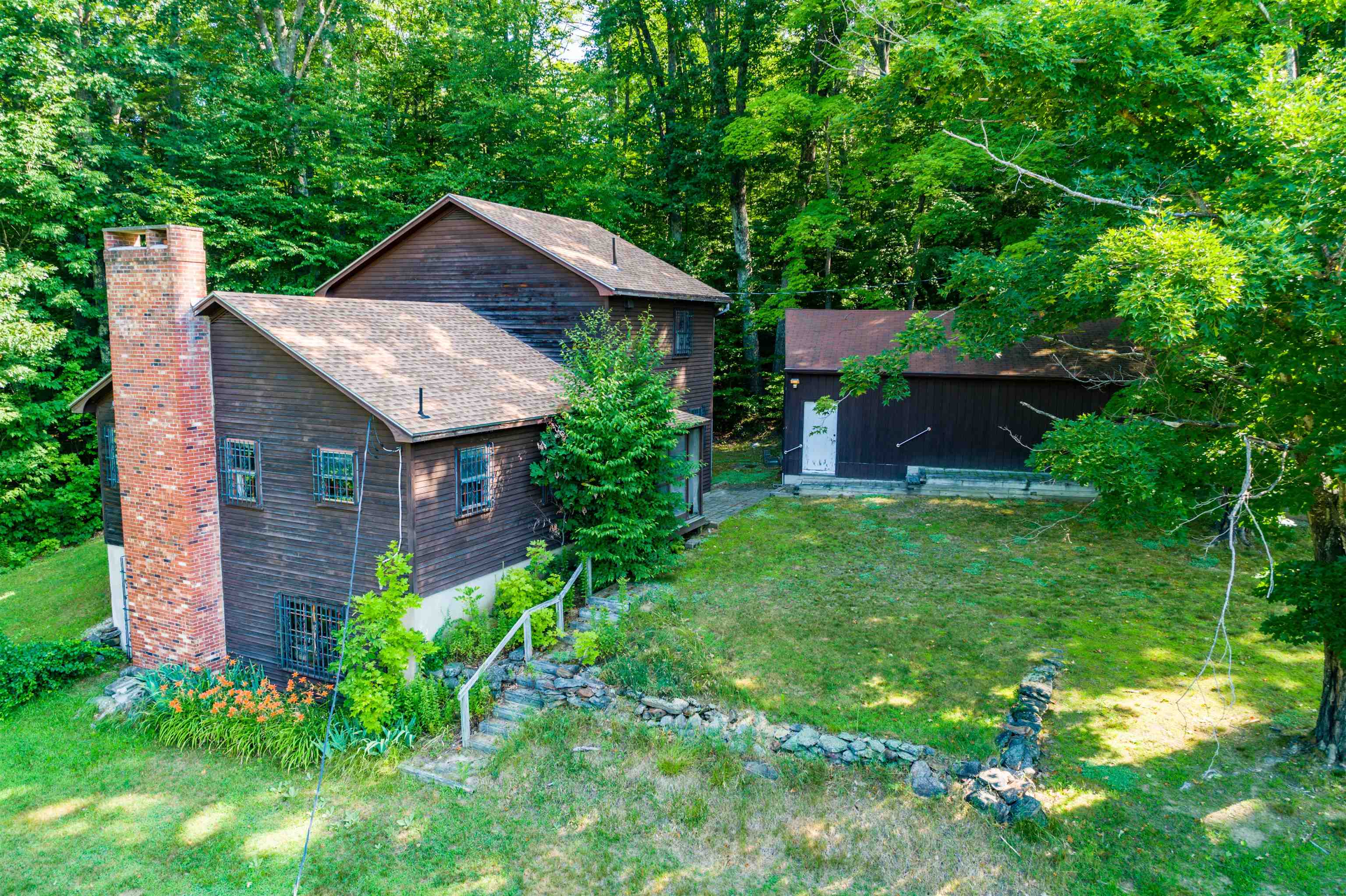 432 Narrows Road Barnstead, NH 03225 - Photo 5 of 33 Gallery Image 5