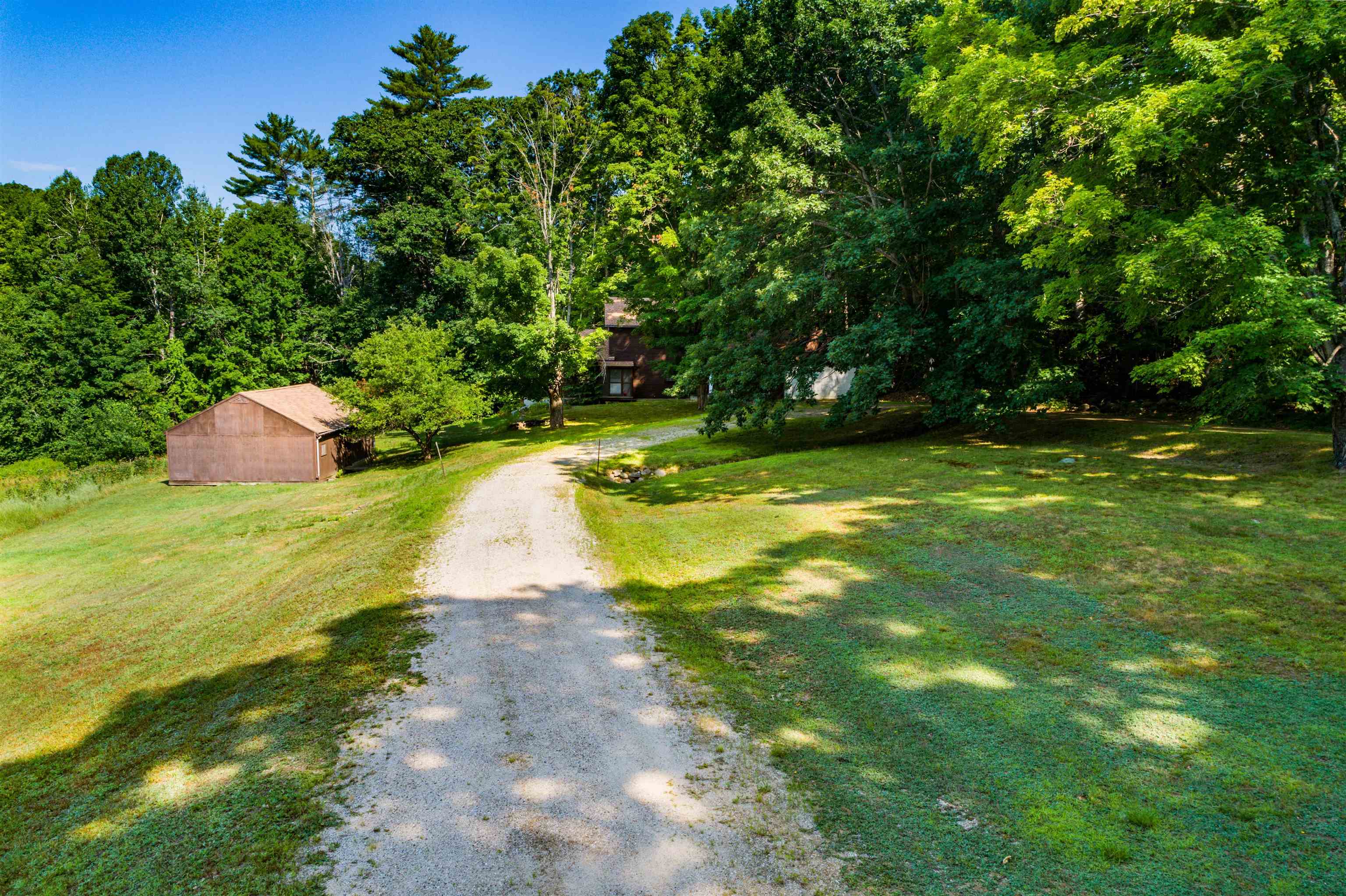 432 Narrows Road Barnstead, NH 03225 - Photo 7 of 33 Gallery Image 7