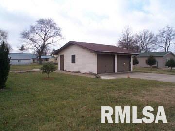101 West 5th Street Ina, IL 62846 - Photo 5 of 5