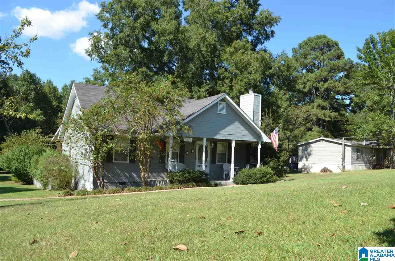7474 Old Springville Road Pinson, AL 35126 - Photo 2 of 27