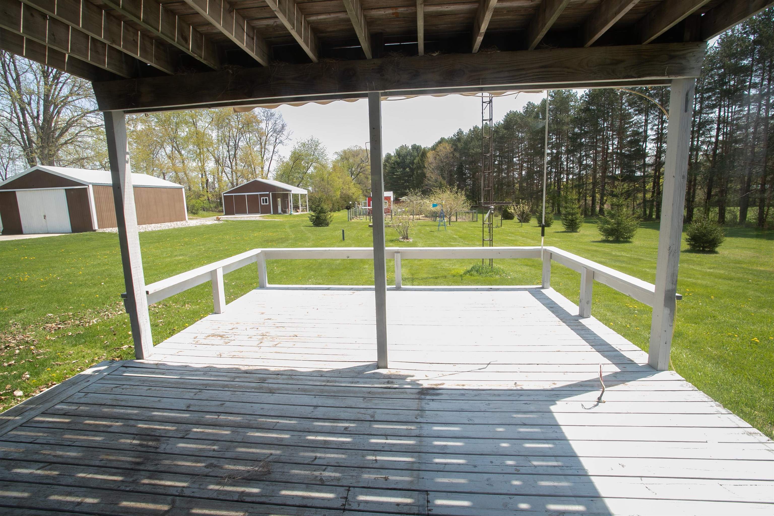 7375 Lemon Road Bancroft, MI 48414 - Photo 37 of 77