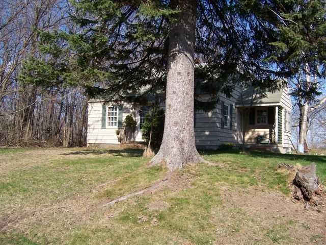 17 River Road Benton, ME 04901 - Photo 2 of 4 Exterior Front.
