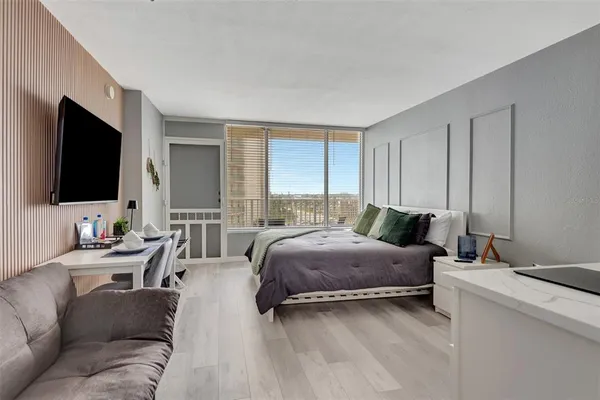 $1,540 | 2043 South Atlantic Avenue, Unit 505, Daytona Beach, FL 32118