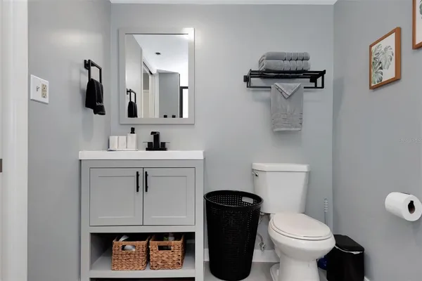 $1,540 | 2043 South Atlantic Avenue, Unit 505, Daytona Beach, FL 32118