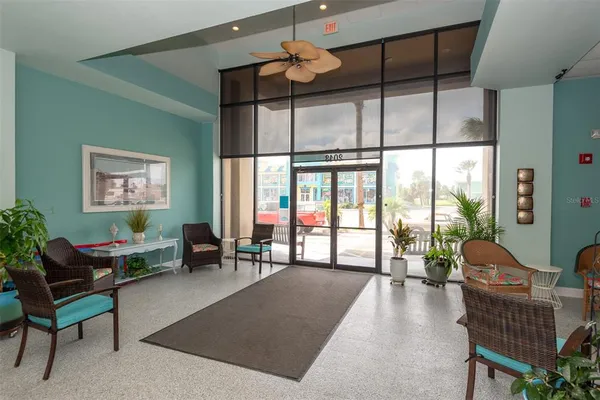 $1,540 | 2043 South Atlantic Avenue, Unit 505, Daytona Beach, FL 32118