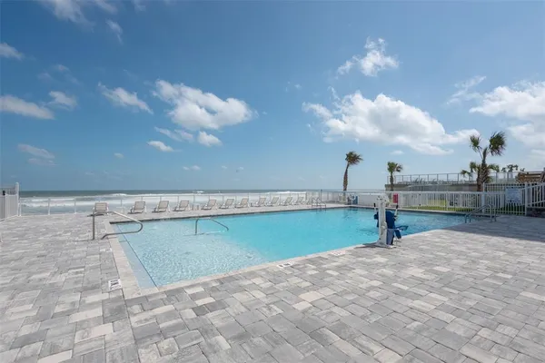 $1,540 | 2043 South Atlantic Avenue, Unit 505, Daytona Beach, FL 32118