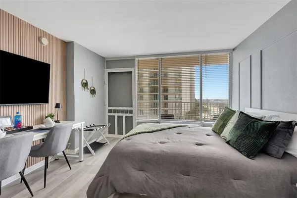 $1,540 | 2043 South Atlantic Avenue, Unit 505, Daytona Beach, FL 32118