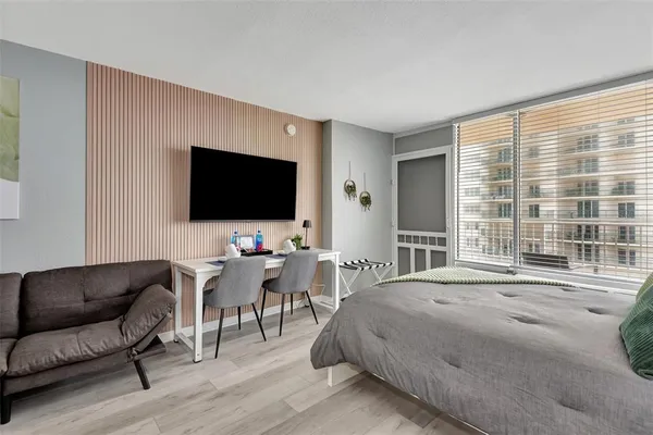 $1,540 | 2043 South Atlantic Avenue, Unit 505, Daytona Beach, FL 32118