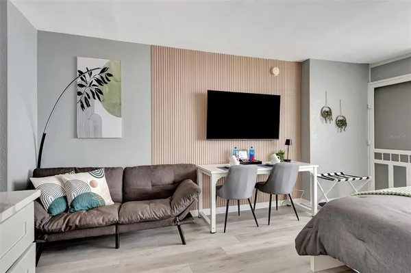 $1,540 | 2043 South Atlantic Avenue, Unit 505, Daytona Beach, FL 32118