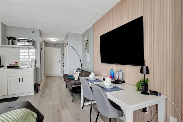 $1,540 | 2043 South Atlantic Avenue, Unit 505, Daytona Beach, FL 32118