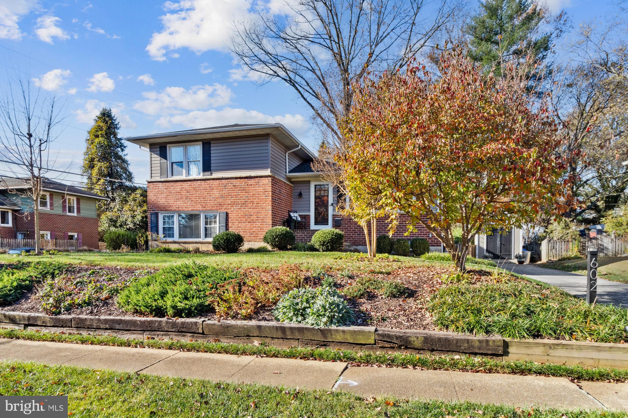602 Shelley Road Towson, MD 21286 - Photo 2 of 40 Gallery Image 2