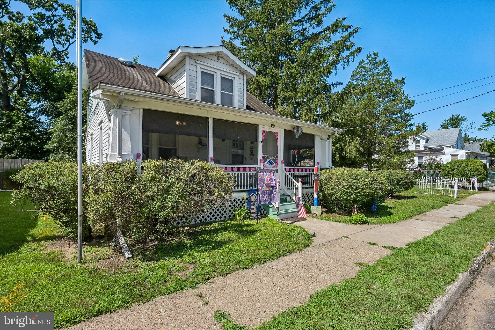 716 Filmore Street Riverside, NJ 08075 - Photo 6 of 28 Gallery Image 6