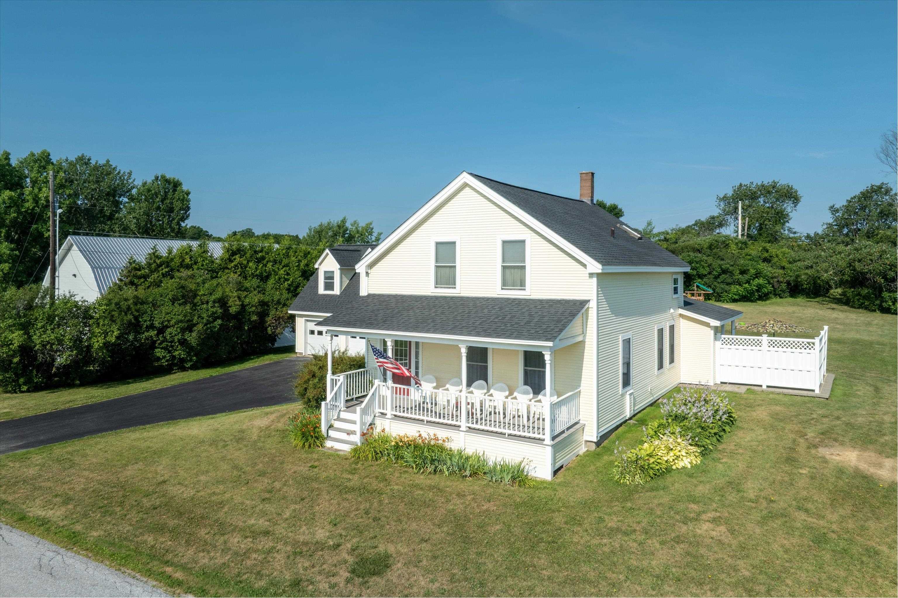 2291 Bronson Road St. Albans Town, VT 05478 - Photo 55 of 60 Gallery Image 55