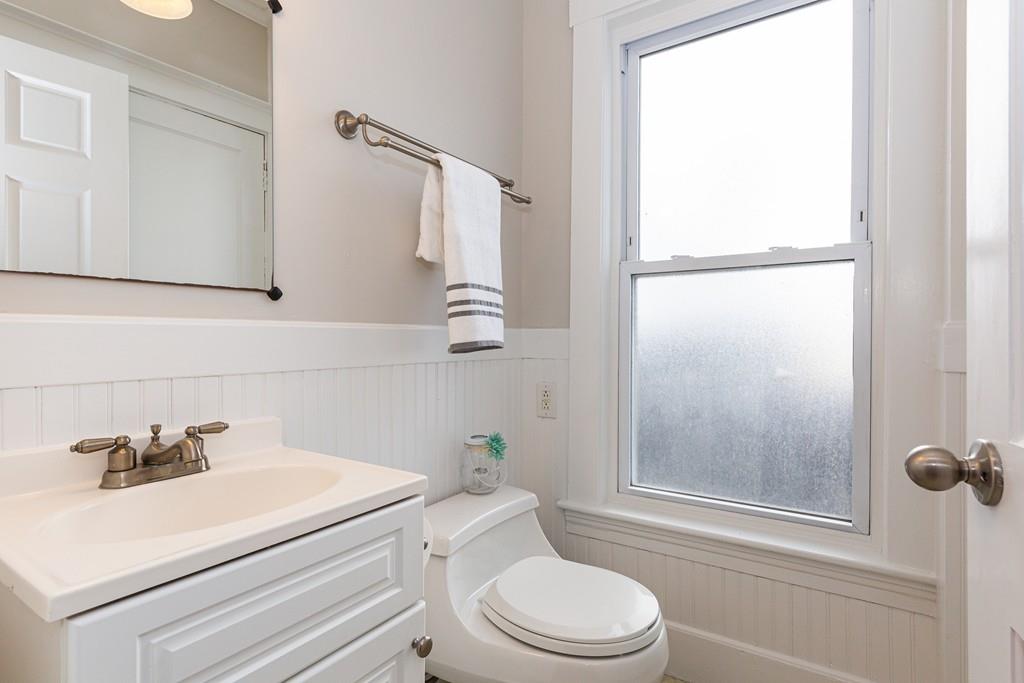 24 Newland Road Arlington, MA 02474 - Photo 19 of 35 Gallery Image 19