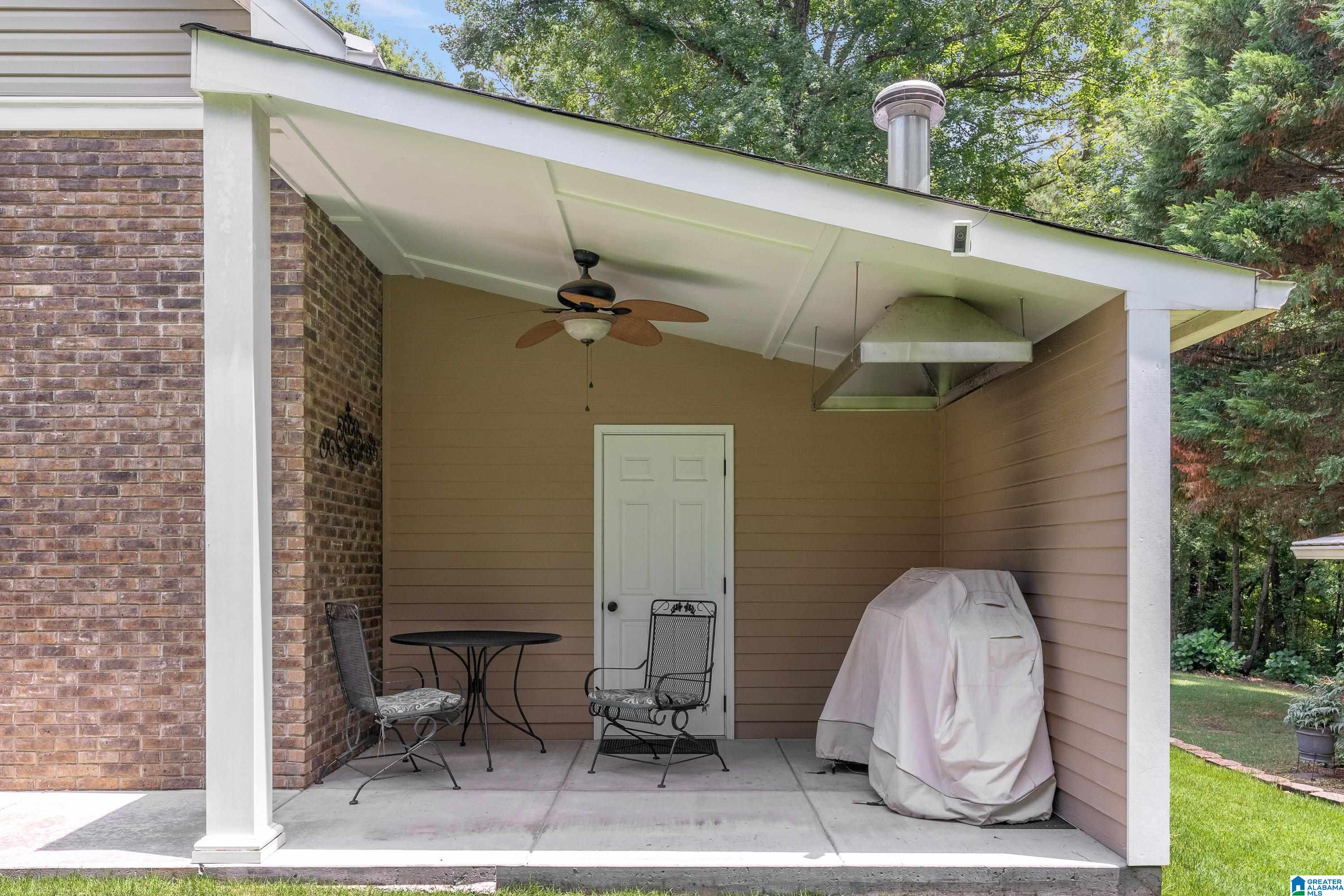 209 Timber Trace Anniston, AL 36207 - Photo 53 of 60
