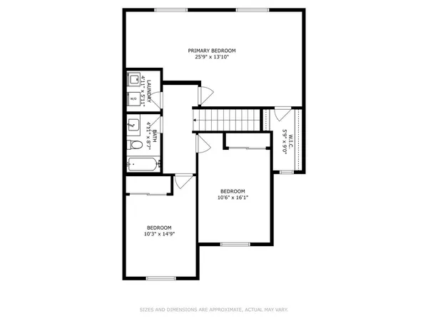 $274,900 | 18018 Walnut Circle, Big Lake, MN 55309