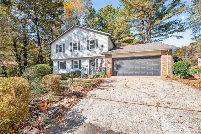 $336,000 | 1075 Westchester Drive Southwest, Lilburn, GA 30047