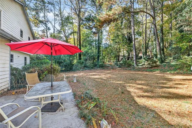 $336,000 | 1075 Westchester Drive Southwest, Lilburn, GA 30047