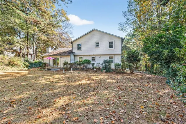 $336,000 | 1075 Westchester Drive Southwest, Lilburn, GA 30047
