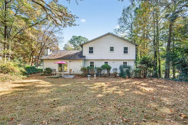 $336,000 | 1075 Westchester Drive Southwest, Lilburn, GA 30047
