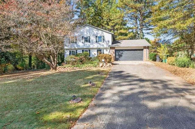 $336,000 | 1075 Westchester Drive Southwest, Lilburn, GA 30047