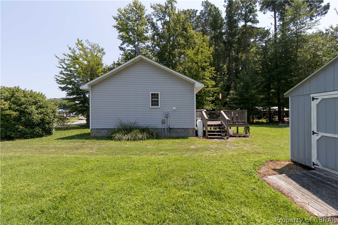 142 Chesapeake Street Reedville, VA 22539 - Photo 14 of 37 Gallery Image 14