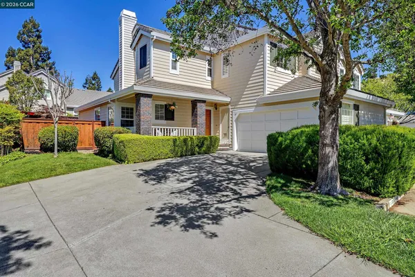 $849,000 | 402 Chupcan Place, Clayton, CA 94517