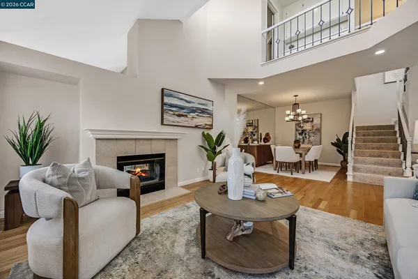 $849,000 | 402 Chupcan Place, Clayton, CA 94517