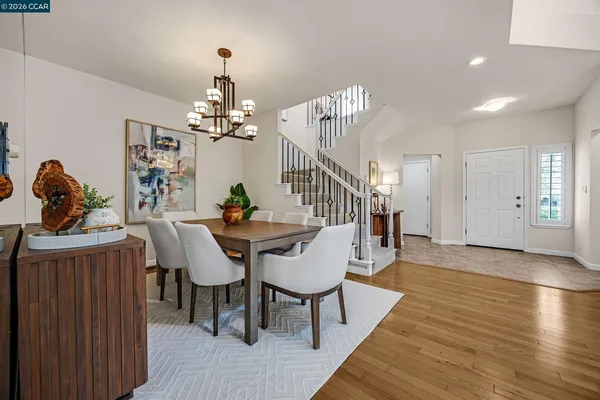 $849,000 | 402 Chupcan Place, Clayton, CA 94517