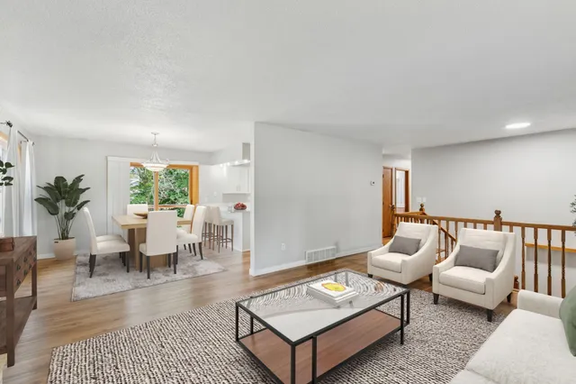 $374,900 | 4532 Perry Avenue North, Robbinsdale, MN 55422