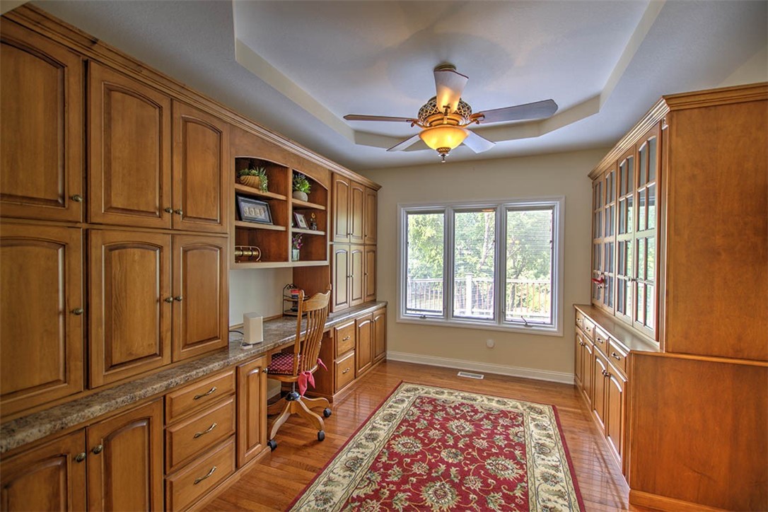 5120 Swashbuckler Lane Decatur, IL 62521 - Photo 21 of 48