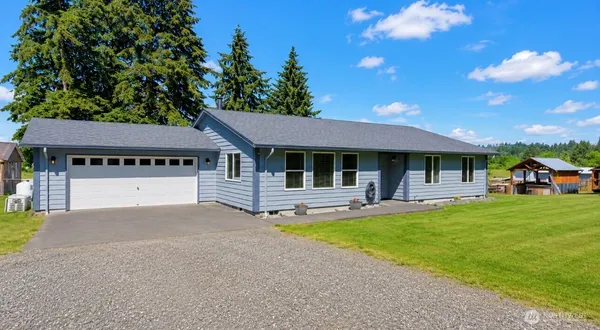 $1,150,000 | 11425 Patsy Drive Southeast, Olympia, WA 98501