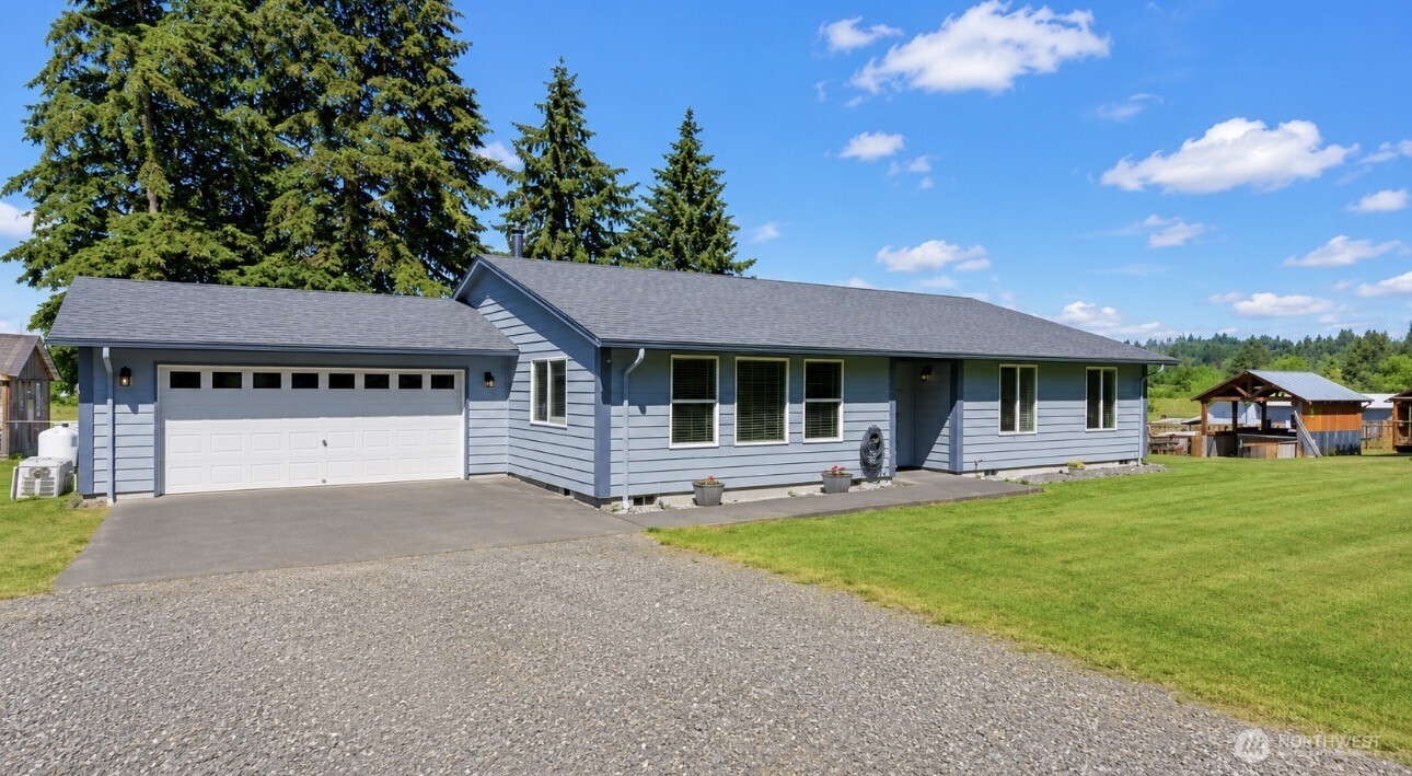 11425 Patsy Drive Southeast Olympia, WA 98501 - Photo 1 of 37