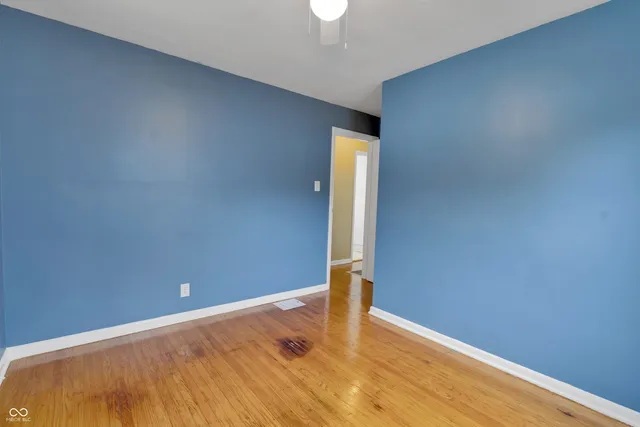 $204,999 | 1709 North Euclid Avenue, Indianapolis, IN 46218