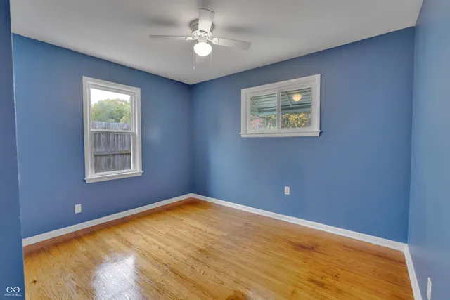 $204,999 | 1709 North Euclid Avenue, Indianapolis, IN 46218