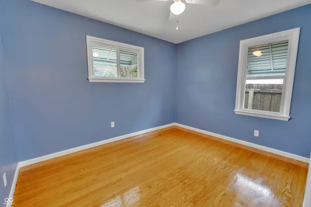 $204,999 | 1709 North Euclid Avenue, Indianapolis, IN 46218