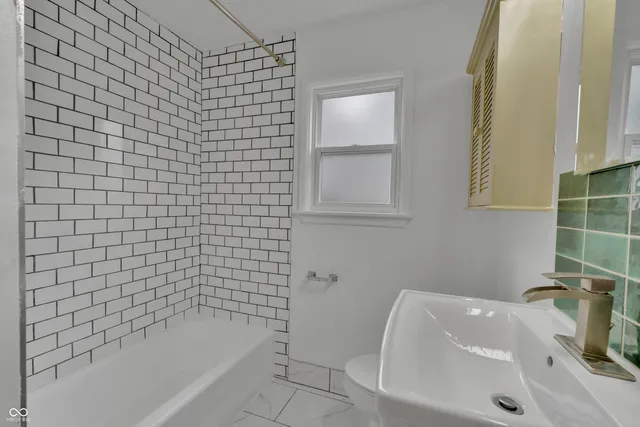 $204,999 | 1709 North Euclid Avenue, Indianapolis, IN 46218