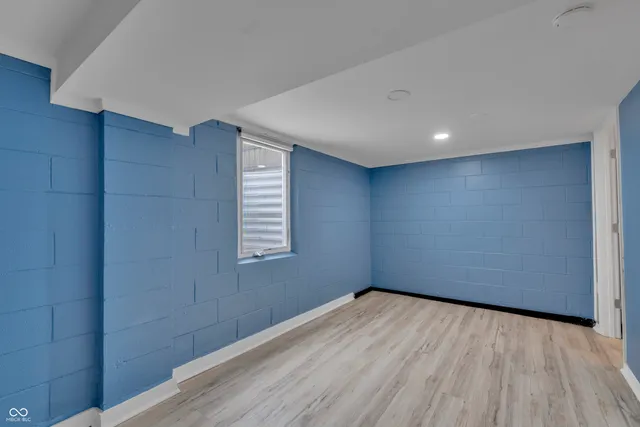 $204,999 | 1709 North Euclid Avenue, Indianapolis, IN 46218