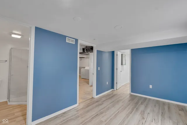 $204,999 | 1709 North Euclid Avenue, Indianapolis, IN 46218