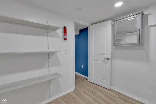 $204,999 | 1709 North Euclid Avenue, Indianapolis, IN 46218