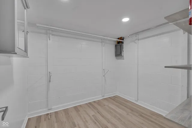 $204,999 | 1709 North Euclid Avenue, Indianapolis, IN 46218