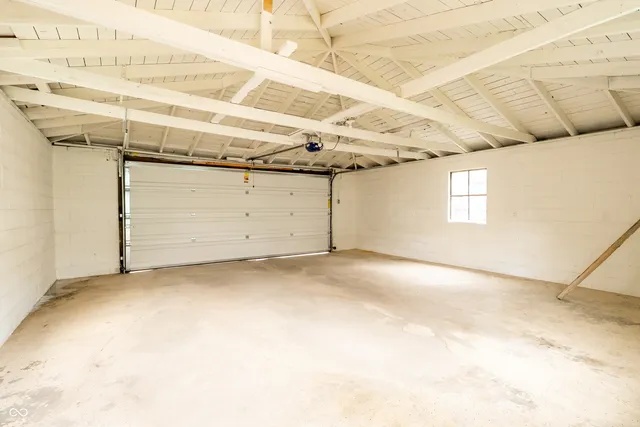 $204,999 | 1709 North Euclid Avenue, Indianapolis, IN 46218