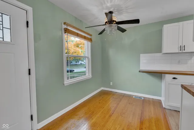 $204,999 | 1709 North Euclid Avenue, Indianapolis, IN 46218