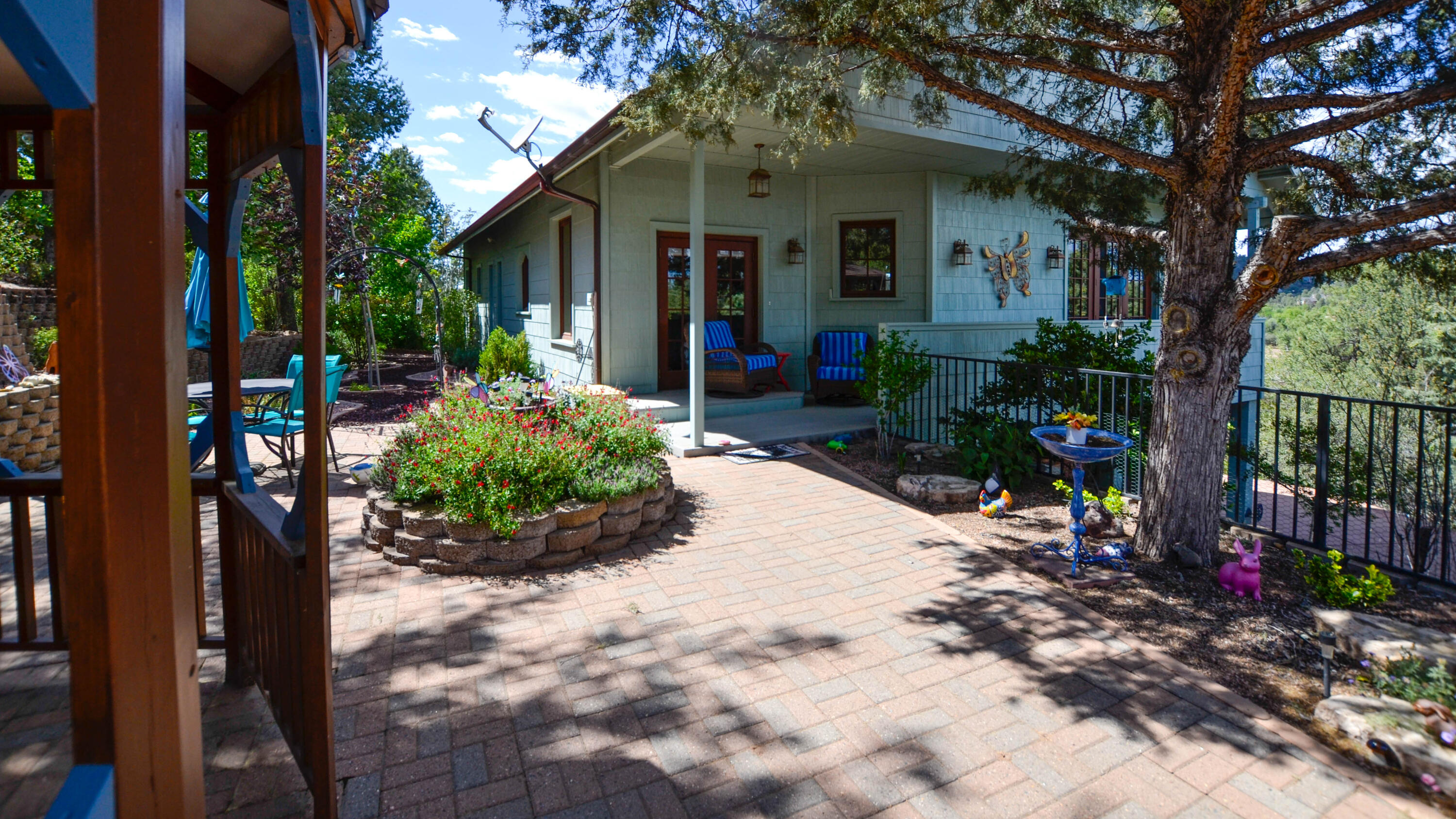 801 Zane Grey Circle Payson, AZ 85541 - Photo 49 of 63